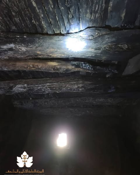 بيان إدانة صادر عن الهيئة العامة للآثار والمتاحف - صورة إضافية 2